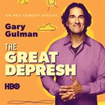 Gary gulman: the great depresh cover image