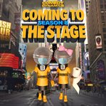Coming to the stage season 8 cover image