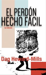 El perdón hecho fácil cover image