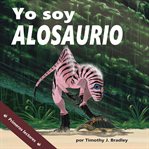 Yo soy alosaurio cover image
