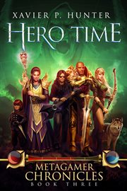 Hero Time cover image