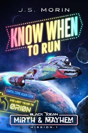 Know When to Run cover image