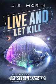 Live and Let Kill cover image