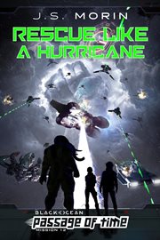 Rescue Like a Hurricane cover image