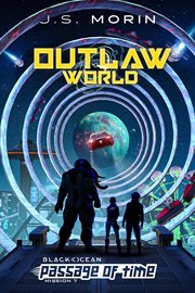 Outlaw World cover image
