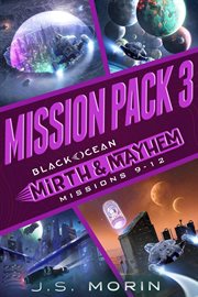 Mirth & Mayhem Mission Pack 3 cover image