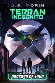 Terran Incognito cover image