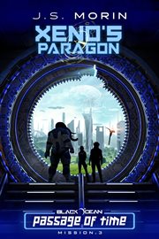 Xeno's Paragon cover image