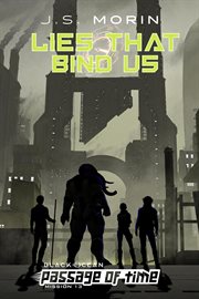Lies That Bind Us cover image