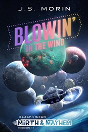 Blowin' in the Wind cover image