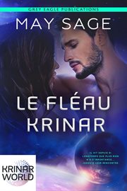 Le Fléau Krinar cover image
