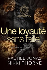Une Loyauté Sans Faille cover image