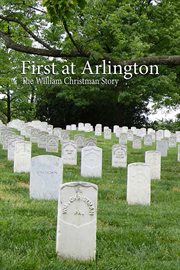 First at Arlington cover image