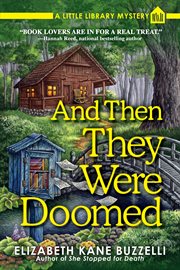 And then they were doomed cover image