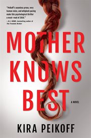 Mother knows best cover image