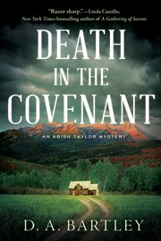 Death in the covenant cover image