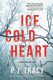 Ice cold heart cover image