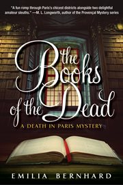 The books of the dead cover image