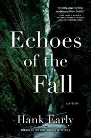 Echoes of the fall cover image
