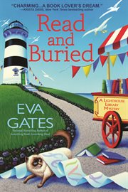 Read and buried cover image