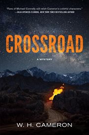 Crossroad cover image