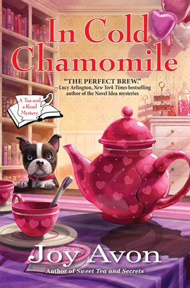 In Cold Chamomile In Cold Chamomile