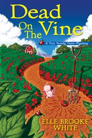 Dead on the vine cover image