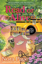 Read or alive cover image