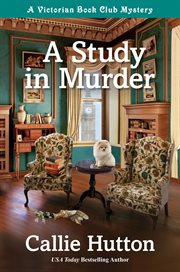 A study in murder cover image