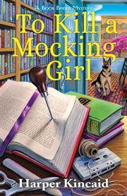 To kill a mocking girl cover image