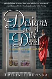 Designs on the dead cover image