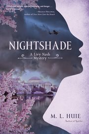 Nightshade : a livy nash mystery cover image
