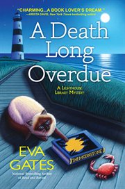 A death long overdue cover image
