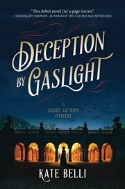 Deception by gaslight cover image