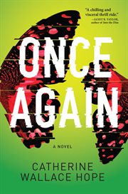 Once again : a novel cover image