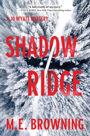 Shadow ridge cover image