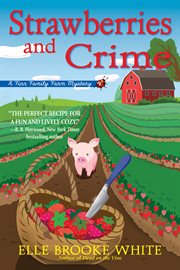 Strawberries and Crime cover image