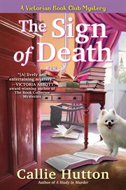 The Sign of Death : A Victorian Book Club Mystery cover image