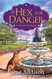 A hex for danger : an Enchanted Bay mystery cover image