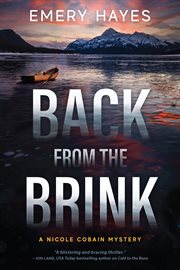 Back from the brink