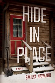 Hide in place : a novel cover image
