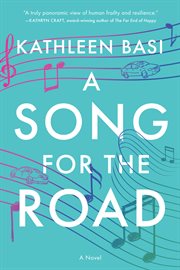 A song for the road : a novel cover image
