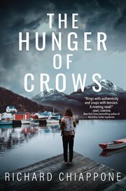 The hunger of crows : a novel cover image