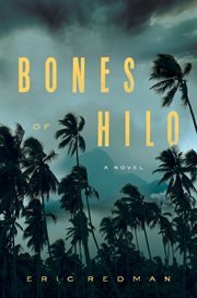 Bones of Hilo cover image