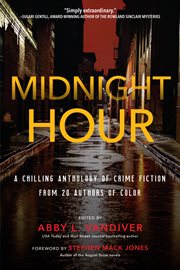 Midnight hour : an anthology cover image