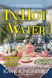 In hot water cover image