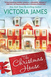 The christmas house. A Novel cover image