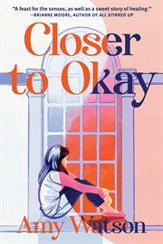 Closer to okay cover image