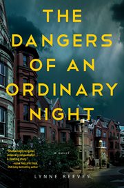 The dangers of an ordinary night : a novel cover image