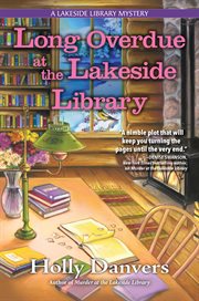 Long overdue at the Lakeside Library cover image